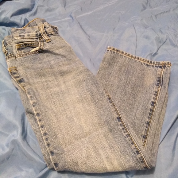 Old Navy boys jeans - Picture 1 of 3